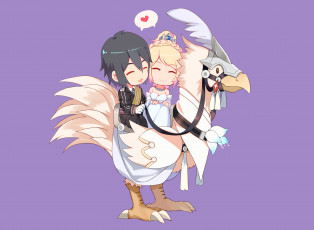 Картинка аниме final+fantasy final fantasy xv