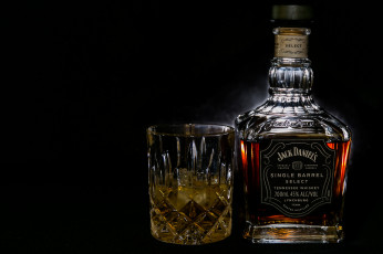Картинка бренды jack+daniel`s алкоголь