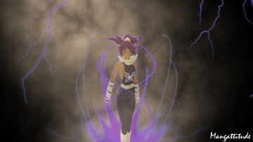 Картинка аниме bleach блич