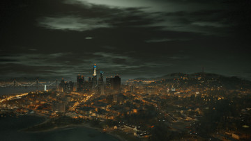 Картинка видео+игры watch+dogs+2 watch dogs 2