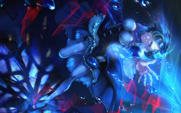 Картинка аниме re +zero+kara+hajimeru+isekai+seikatsu рем