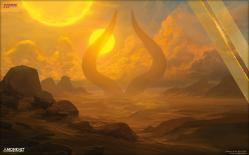 Картинка magic +the+gathering+-+amonkhet видео+игры карточная ролевая the gathering - amonkhet