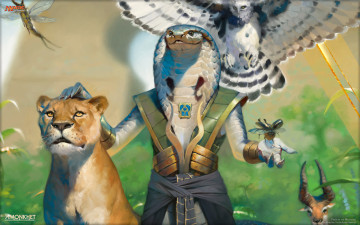 Картинка magic +the+gathering+-+amonkhet видео+игры the gathering - amonkhet ролевая карточная