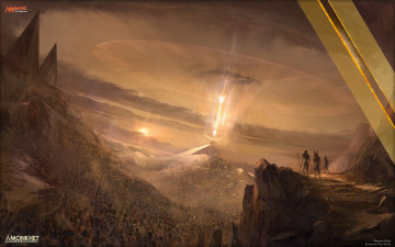 Картинка magic +the+gathering+-+amonkhet видео+игры карточная the gathering - amonkhet ролевая