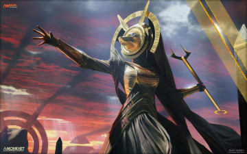 Картинка magic +the+gathering+-+amonkhet видео+игры ролевая the gathering - amonkhet карточная