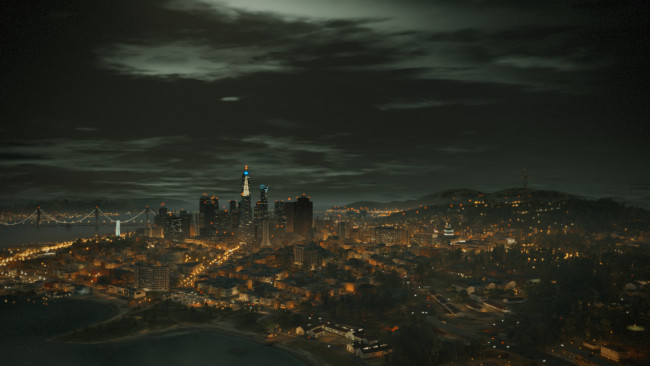 Обои картинки фото видео игры, watch dogs 2, watch, dogs, 2