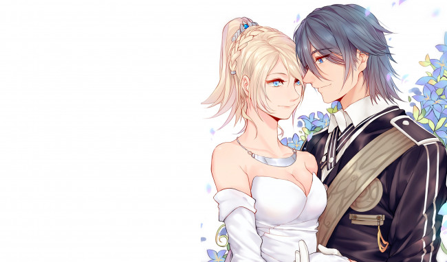 Обои картинки фото аниме, final fantasy, final, fantasy, xv