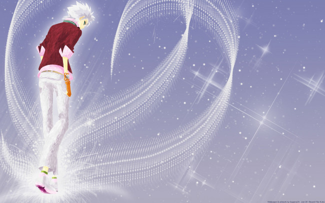 Обои картинки фото аниме, bleach, блич