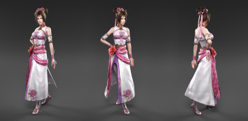 Картинка 3д+графика люди+ people фон девушка взгляд