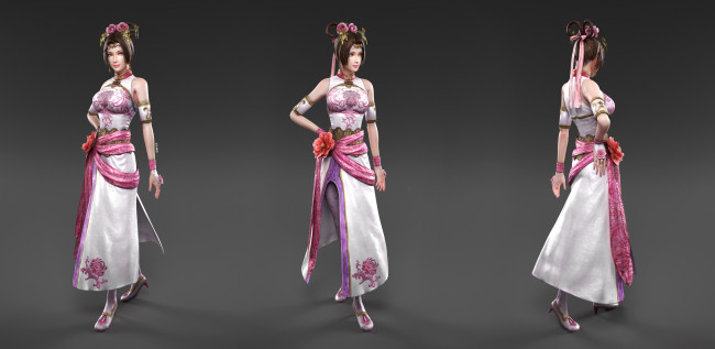 Обои картинки фото 3д графика, люди , people, фон, девушка, взгляд