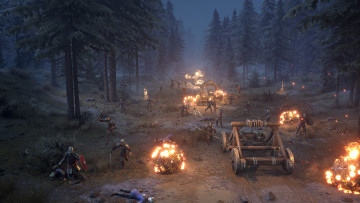 Картинка видео+игры chivalry+2 chivalry 2