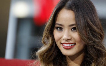 Картинка jamie+chung девушки jamie chung