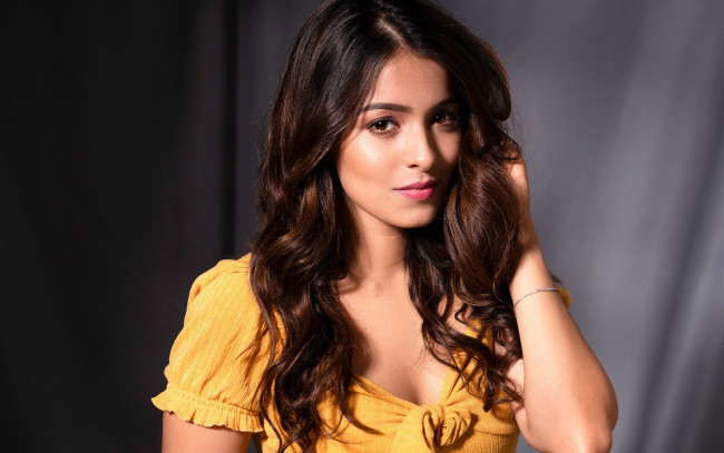 Обои картинки фото latha hegde, девушки, latha, hegde