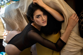 Картинка девушки -+брюнетки +шатенки девушка красивая супер секси няша нежная классная модница лапочка мадам