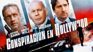 Картинка gasoline+alley+||+2022 кино+фильмы -unknown+ другое bruce willis luke wilson devon sawa боевик триллер бензиновая аллея
