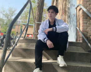 Картинка 14 04 23 мужчины wang+hao+xuan ван хао сюань