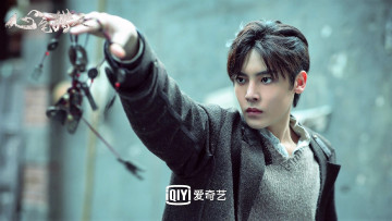 Картинка кино+фильмы psych-hunter парень гипноз