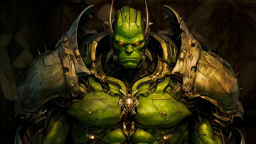 Картинка рисованное комиксы нейросети графика нейроарт ai art нейронные сети рисунки нейро искусство халк