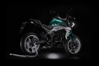 Картинка мотоциклы benelli