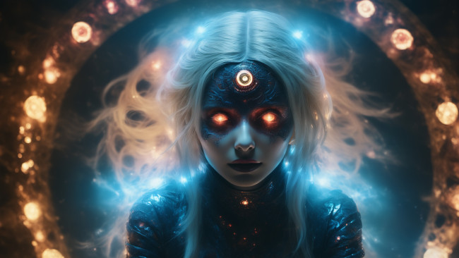 Обои картинки фото 3д графика, фантазия , fantasy, нейросети, графика, нейроарт, ai, art, нейронные, сети, рисунки, нейро, искусство, нейрографика, graphics, neuroart, neural, networks, drawings, neuro, neurography