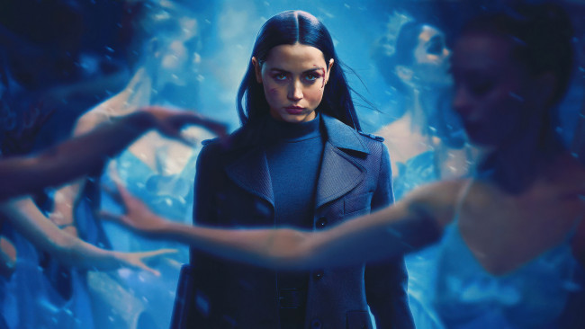 Обои картинки фото кино фильмы, ballerina