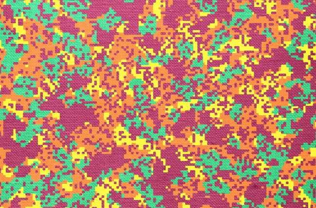 Обои картинки фото разное, текстуры, ткань, пиксели