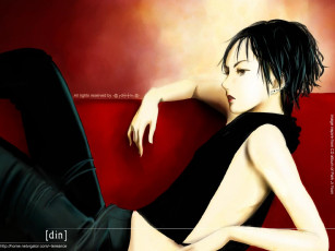 Картинка аристократка аниме *unknown другое