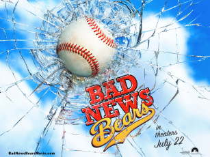 Картинка bad news bears the 2005 кино фильмы