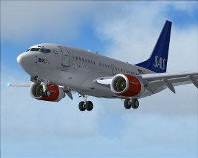 Картинка авиация пассажирские самолёты