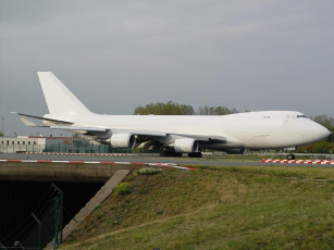 Картинка авиация грузовые самолёты