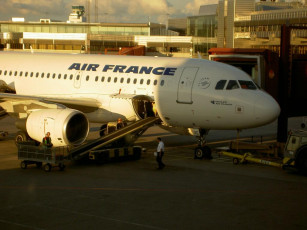 Картинка авиация пассажирские самолёты