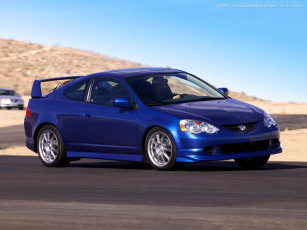 Картинка автомобили acura