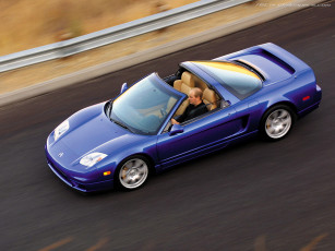 Картинка автомобили acura