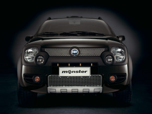 Картинка автомобили fiat