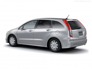 Картинка автомобили honda