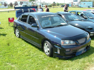 Картинка автомобили hyundai