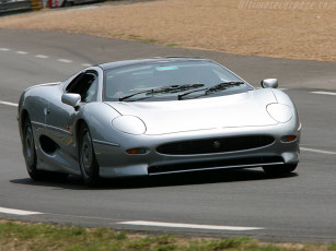 Картинка автомобили jaguar