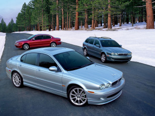 Картинка автомобили jaguar