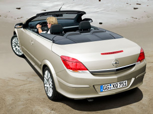 Картинка автомобили opel