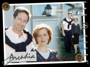 Картинка кино фильмы the files