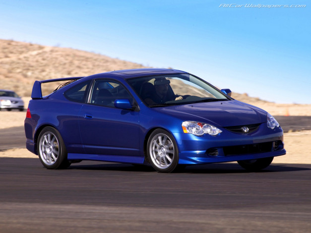 Обои картинки фото автомобили, acura