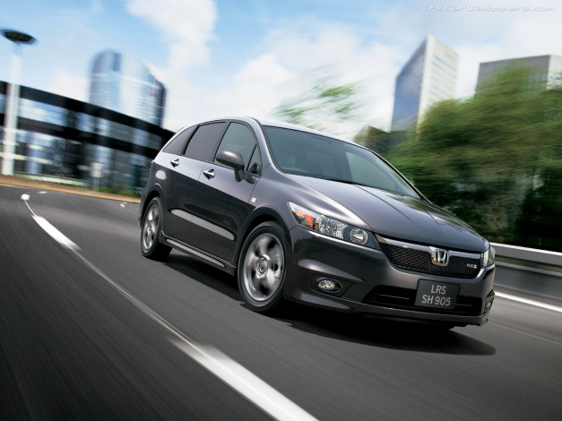 Обои картинки фото автомобили, honda