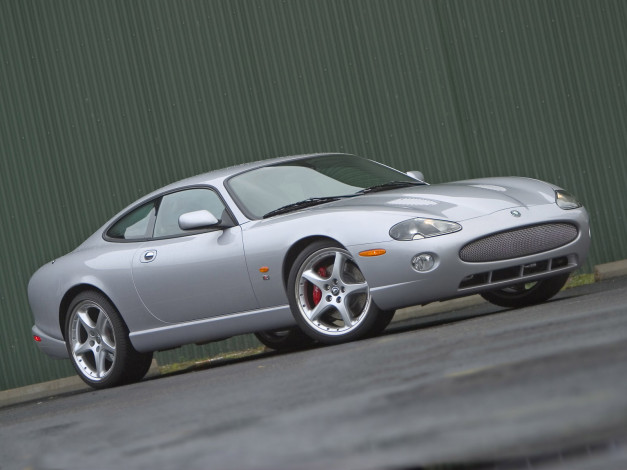 Обои картинки фото автомобили, jaguar