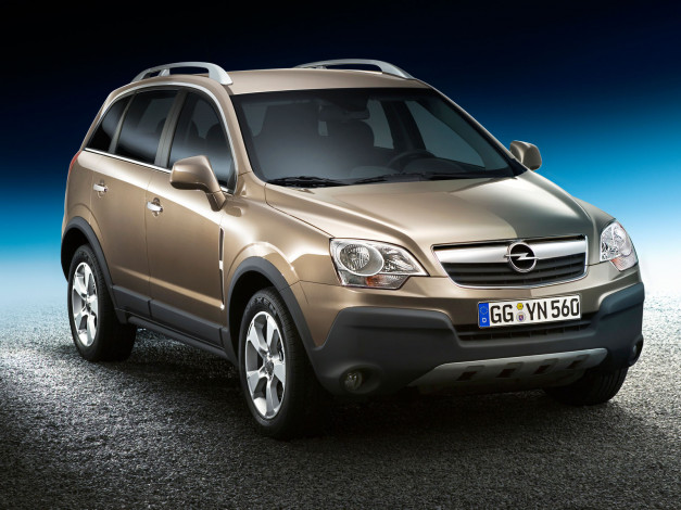 Обои картинки фото автомобили, opel