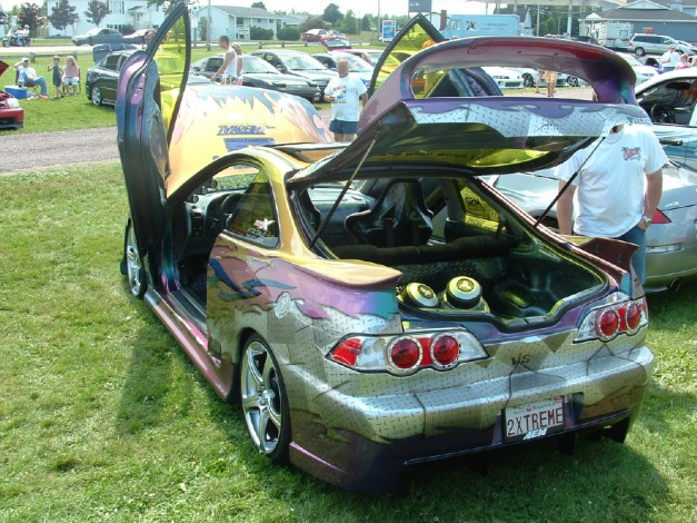 Обои картинки фото автомобили, выставки, уличные, фото