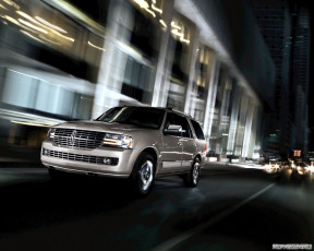 Картинка автомобили lincoln