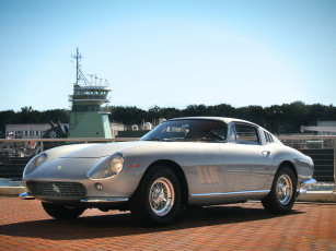 Картинка автомобили ferrari