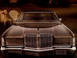 Картинка автомобили lincoln