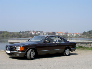 Картинка автомобили mercedes benz