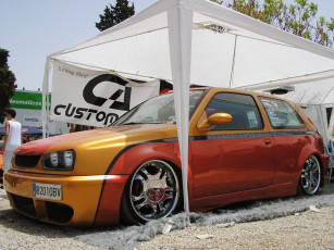 Картинка автомобили volkswagen